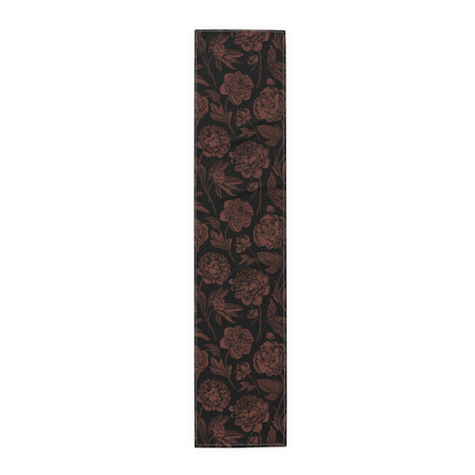 Table Runner | Columbia, South Carolina | Peony