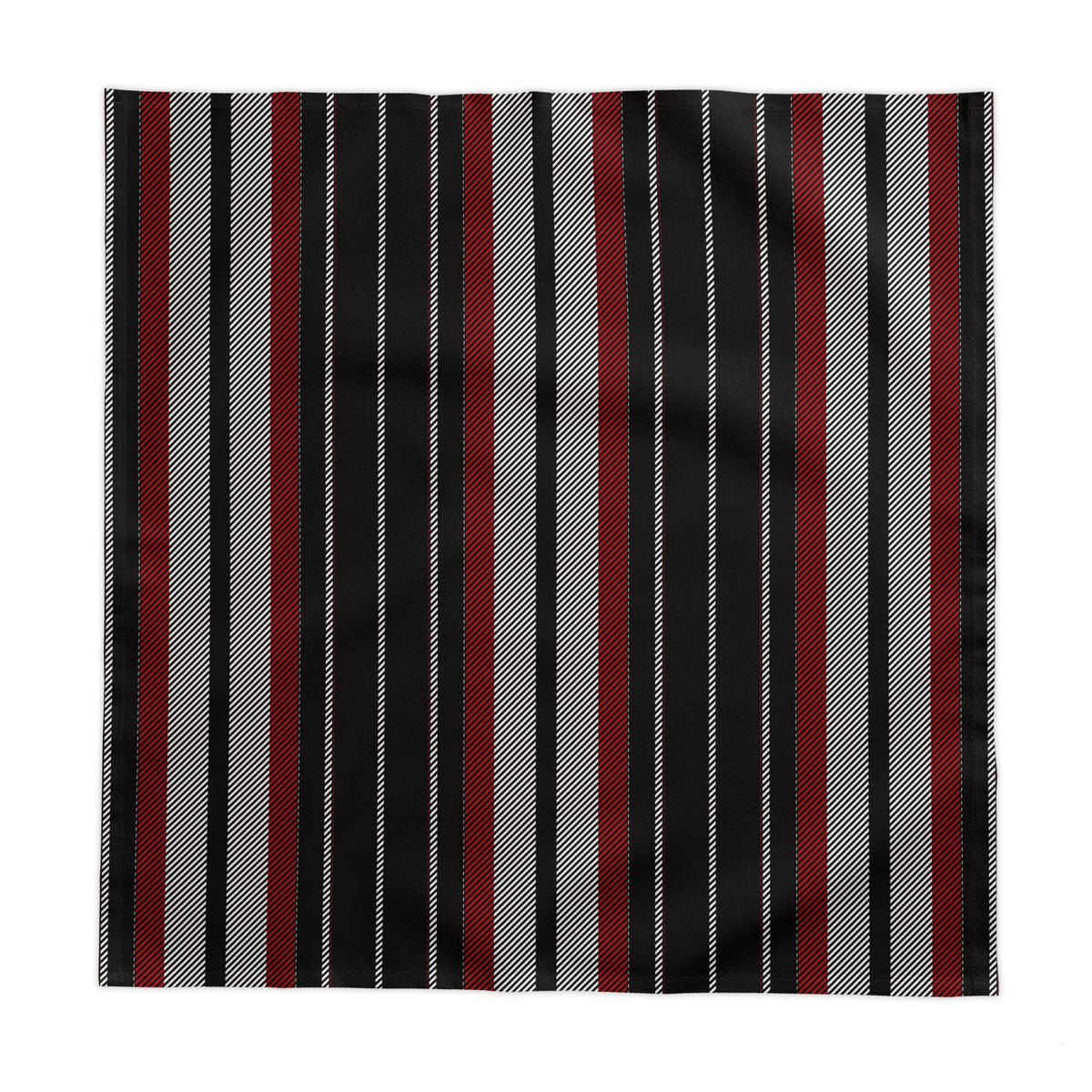 Tablecloth | Salt Lake City, Utah | Stripe