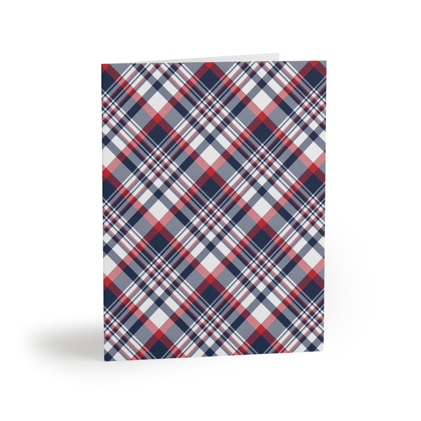 Notecards | Oxford, Mississippi | Tartan