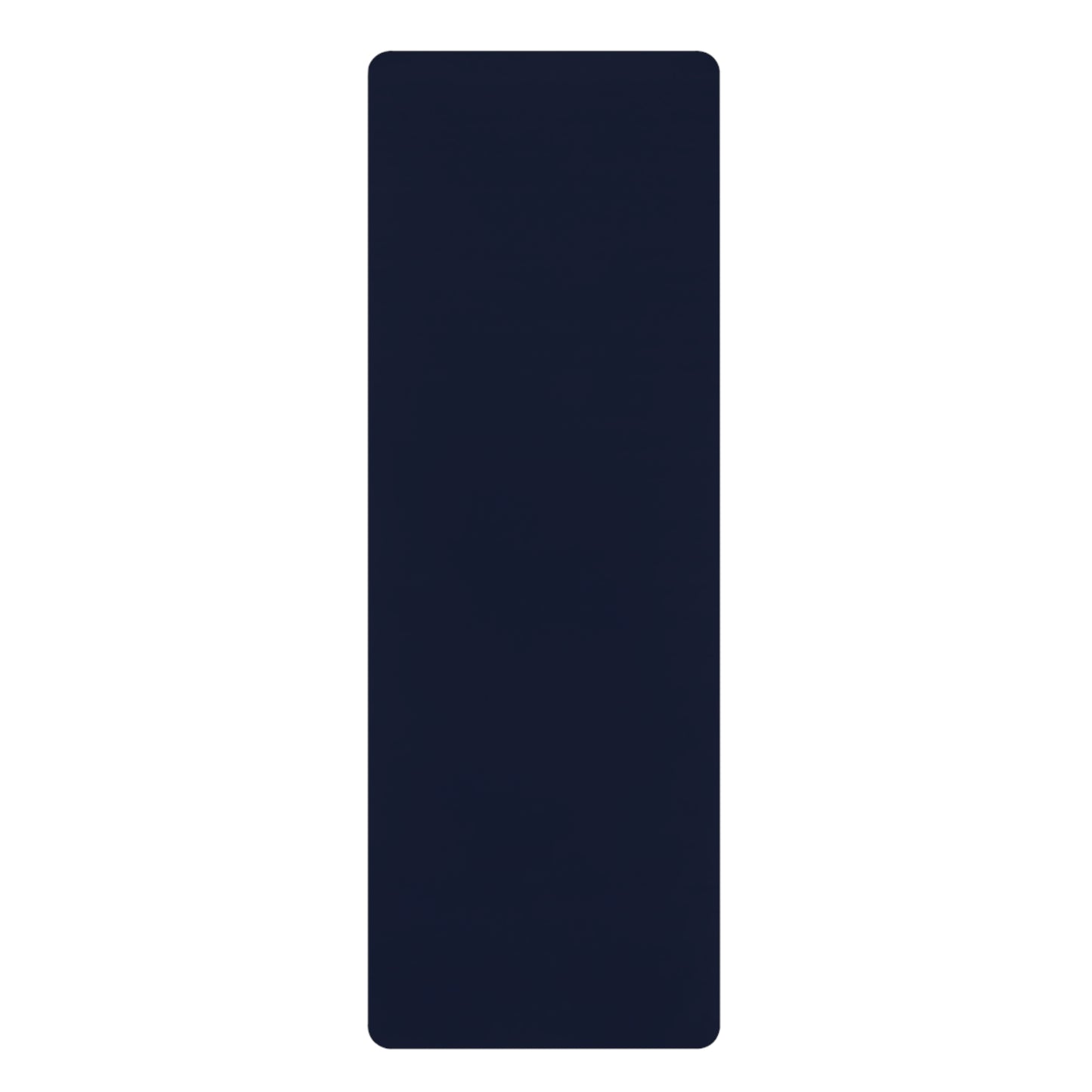 Yoga Mat | Storrs, Connecticut | Dark