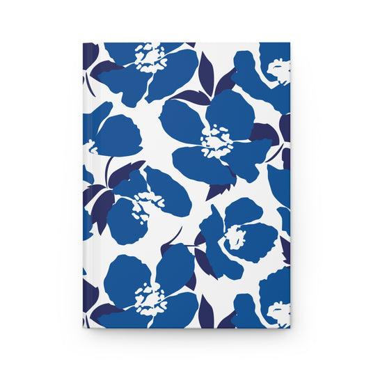 Journal | Durham, North Carolina | Poppy