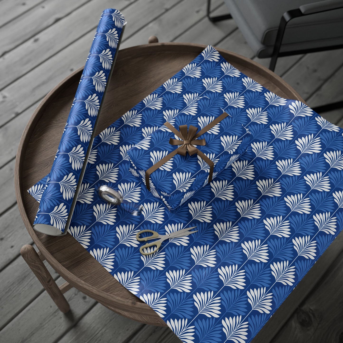 Gift Wrap | Lexington, Kentucky | Deco