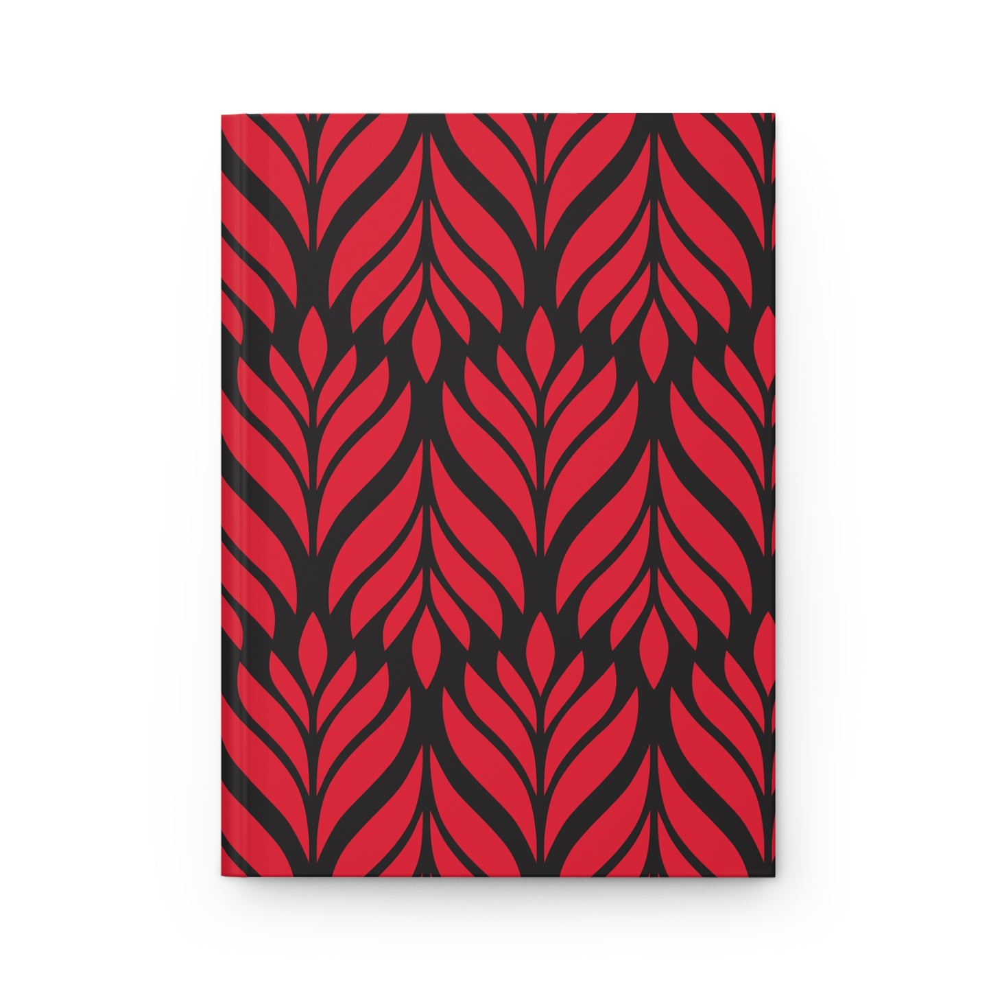 Journal | Raleigh, North Carolina | Palm