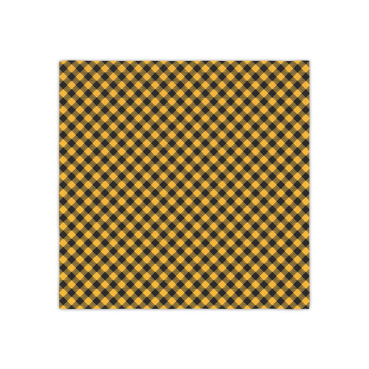 Napkins | Kennesaw, Georgia | Gingham