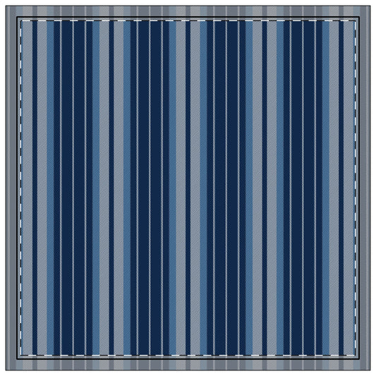 Napkins | Chapel Hill, North Carolina | Stripe