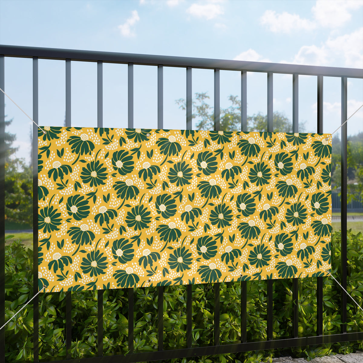 Banner | Fairfax, Virginia | Bellis