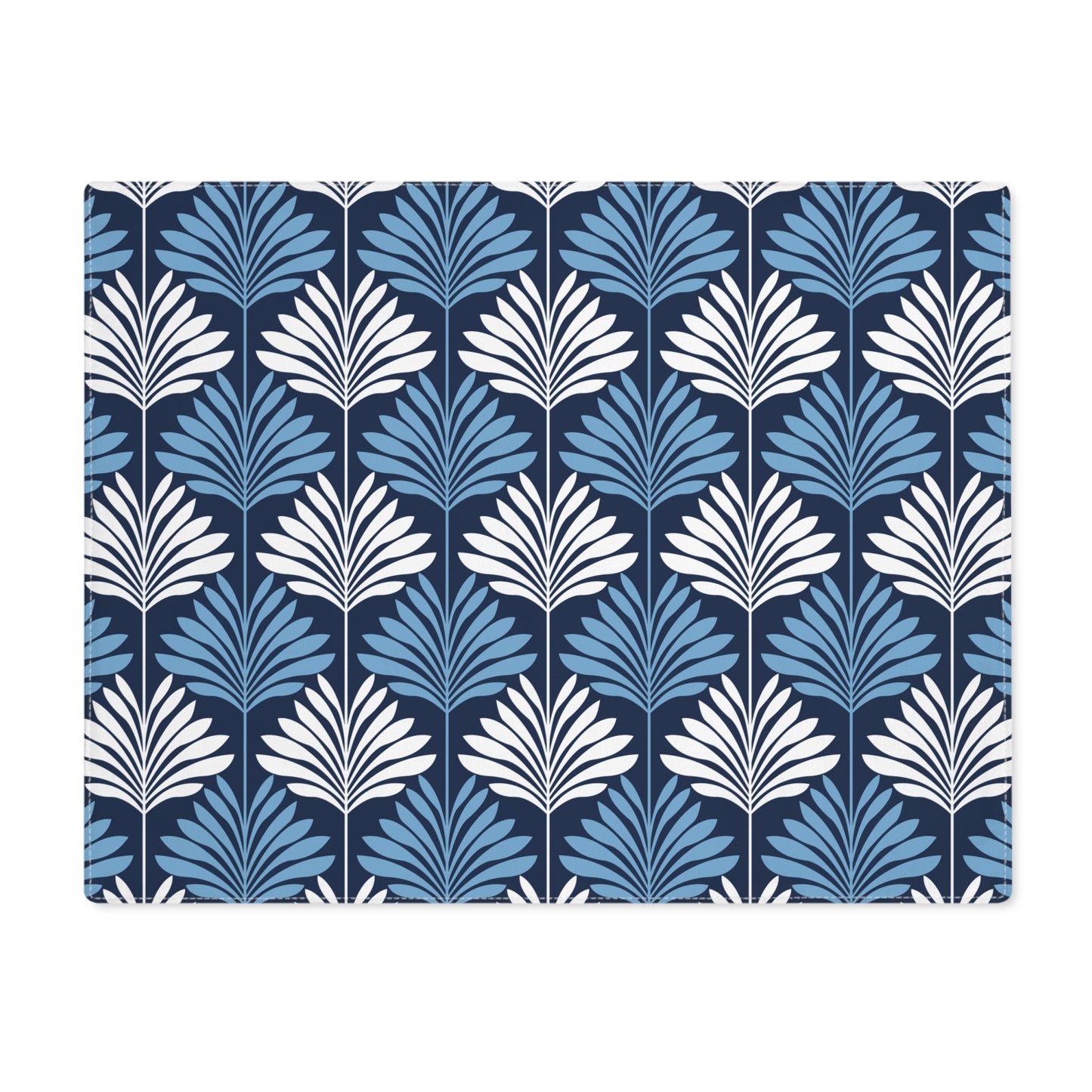 Placemat | Chapel Hill, North Carolina | Deco