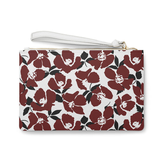 Clutch Bag | Columbia, South Carolina | Poppy