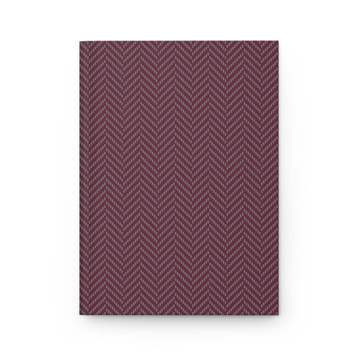 Journal | Starkville, Mississippi | Herringbone
