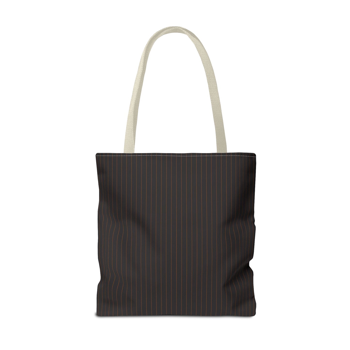 Totes | Princeton, New Jersey | Pinstripe