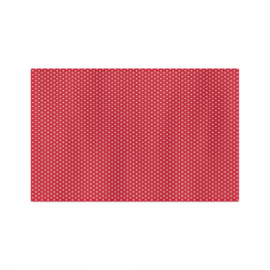 Tea Towels | Raleigh, North Carolina | Snow