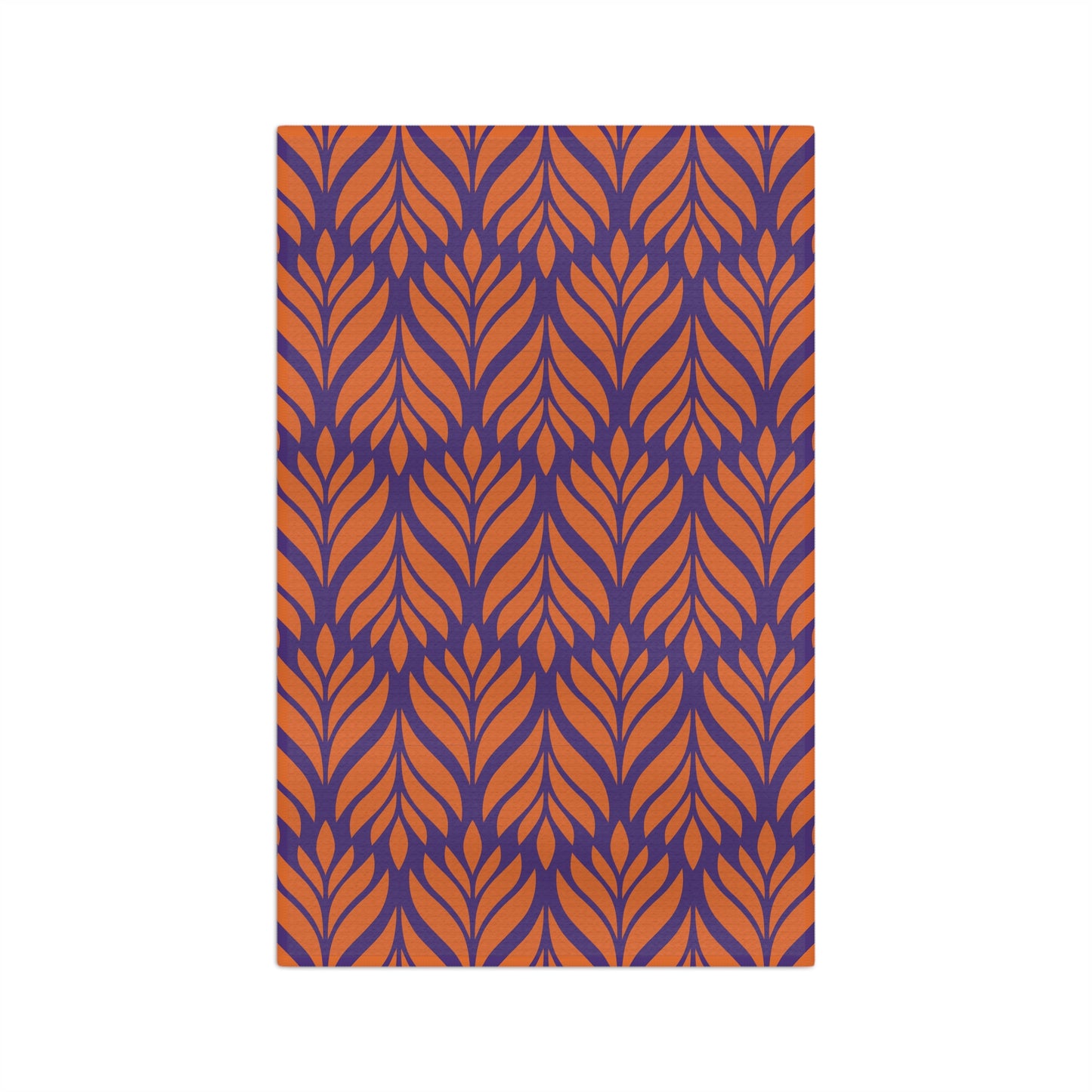 Tea Towels | Clemson, South Carolina | Palm