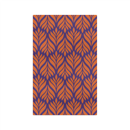 Tea Towels | Clemson, South Carolina | Palm