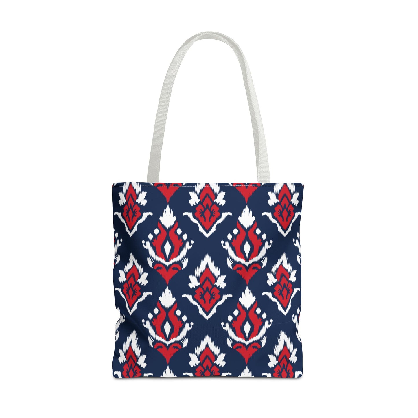 Totes | Oxford, Mississippi | Ikat