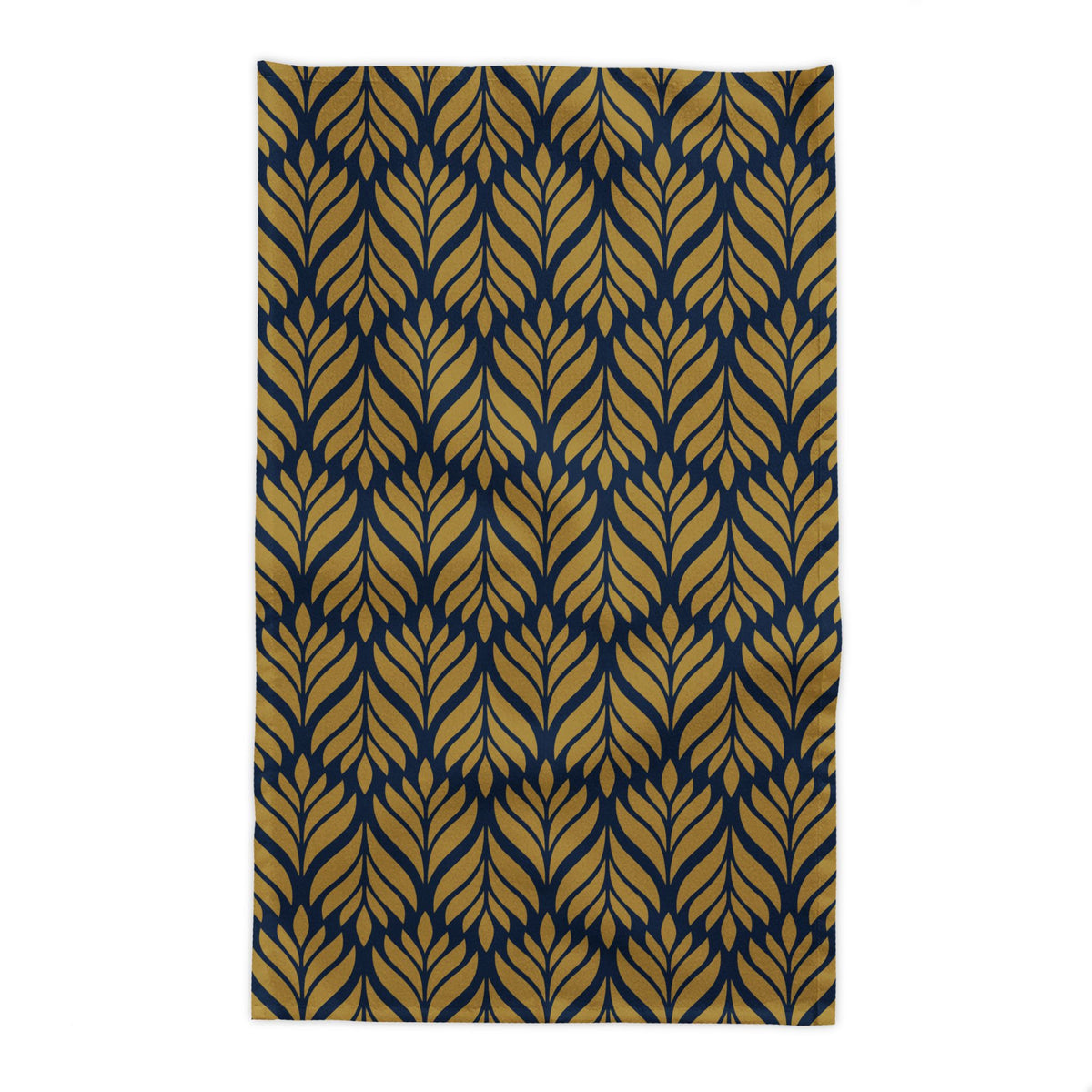 Tablecloth | Notre Dame, Indiana | Palm