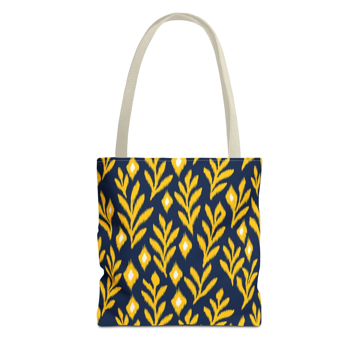 Totes | Yellow & Blue | Laurel