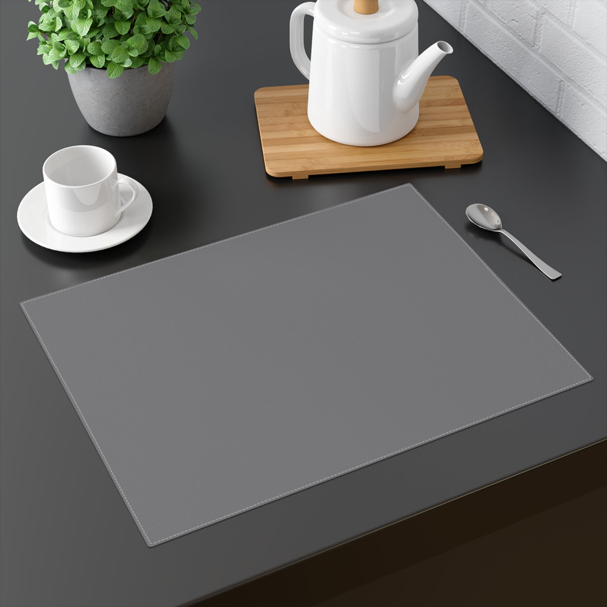 Placemat | Starkville, Mississippi | Light