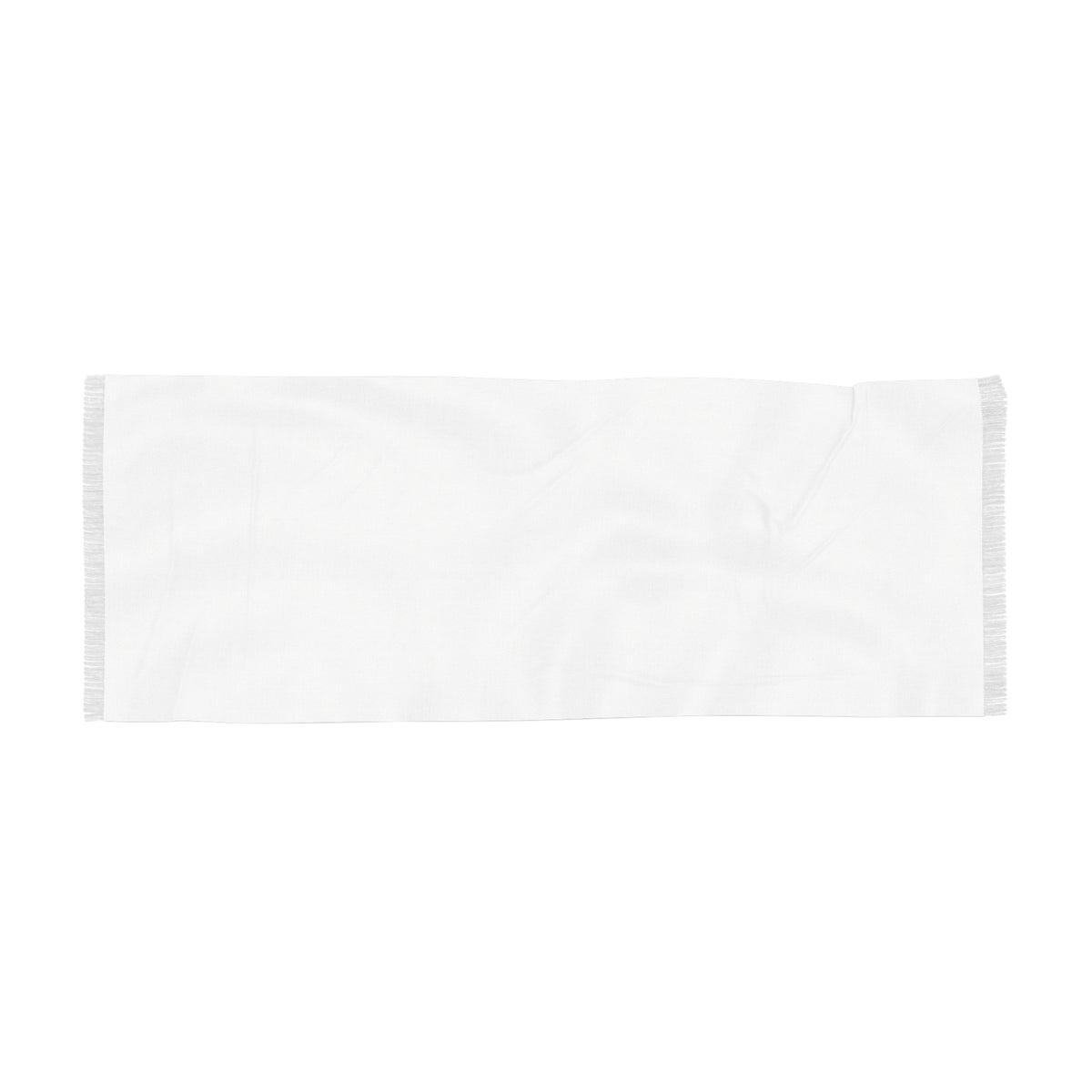 Scarf | Madison, Wisconsin | Light