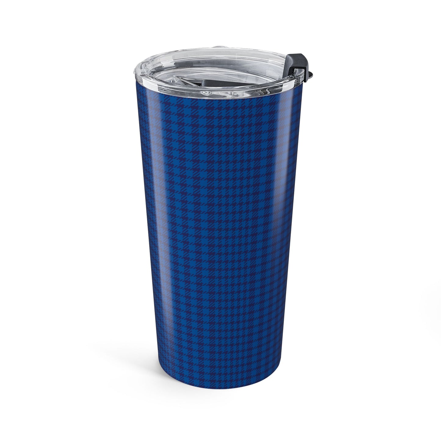 Tumbler | Durham, North Carolina | Tweed