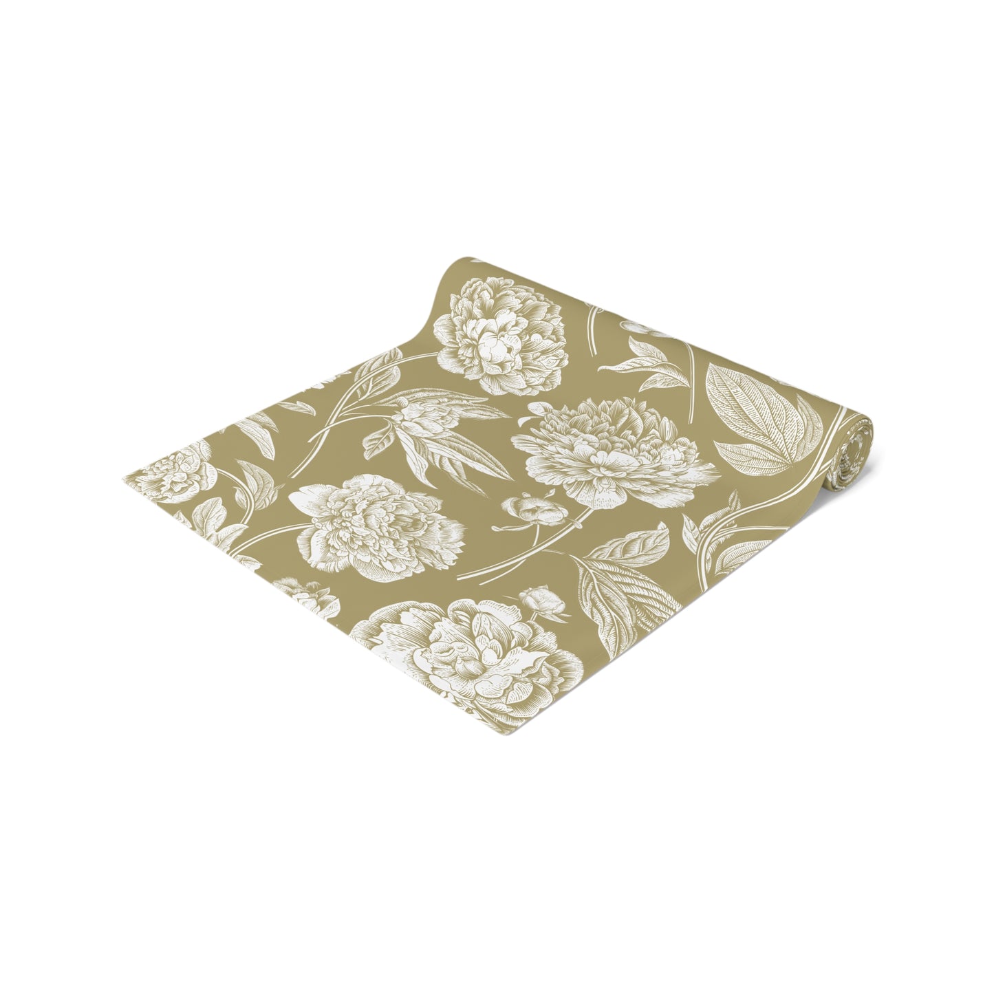 Table Runner | Atlanta, Georgia | Peony