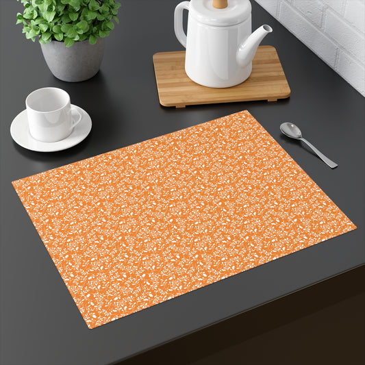 Placemat | Knoxville, Tennessee | Holly