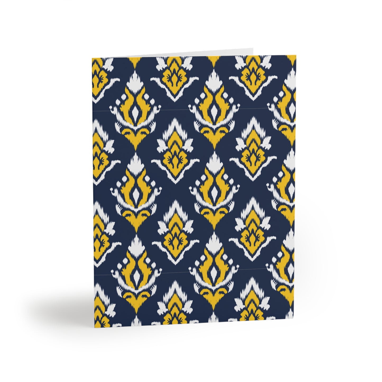 Notecards | Ann Arbor, Michigan | Ikat