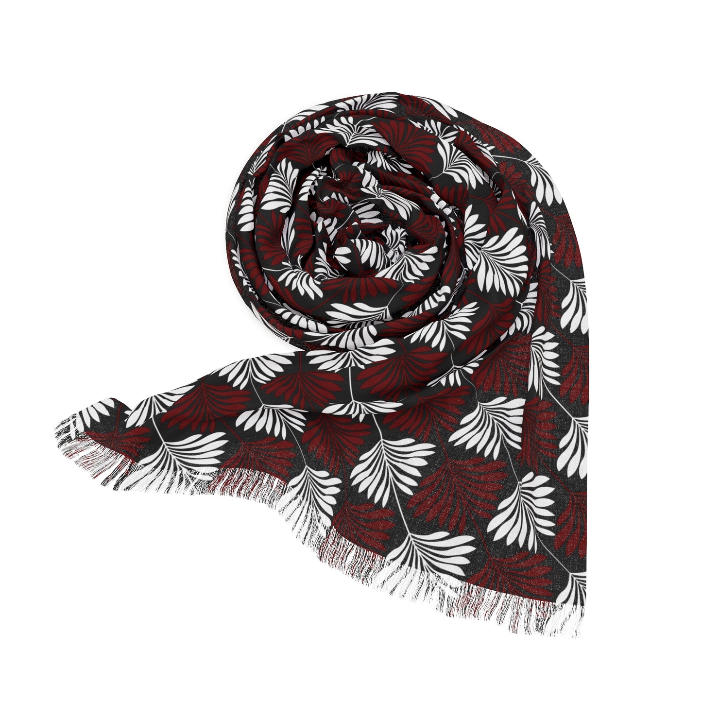 Scarf | Columbia, South Carolina | Deco