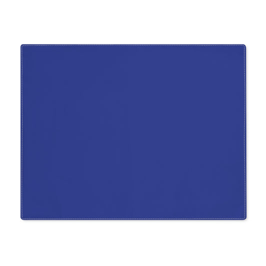 Placemat | Gainesville, Florida | Blue