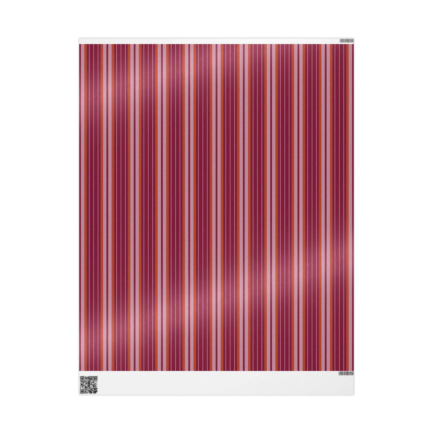 Gift Wrap | Blacksburg, Virginia | Stripe