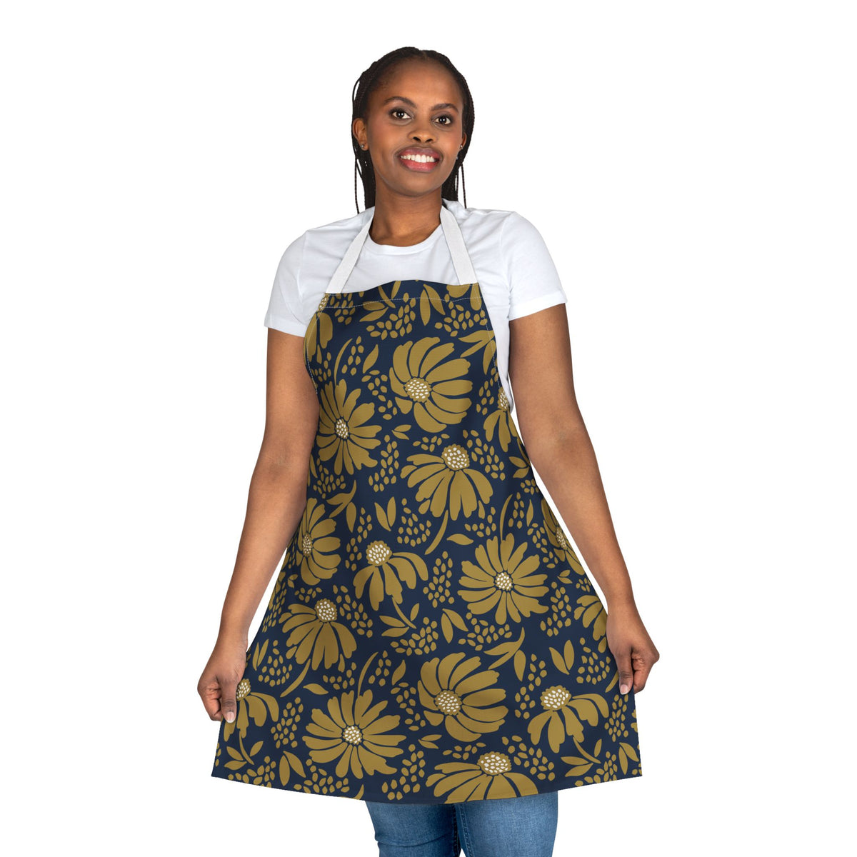 Apron | Notre Dame, Indiana | Bellis