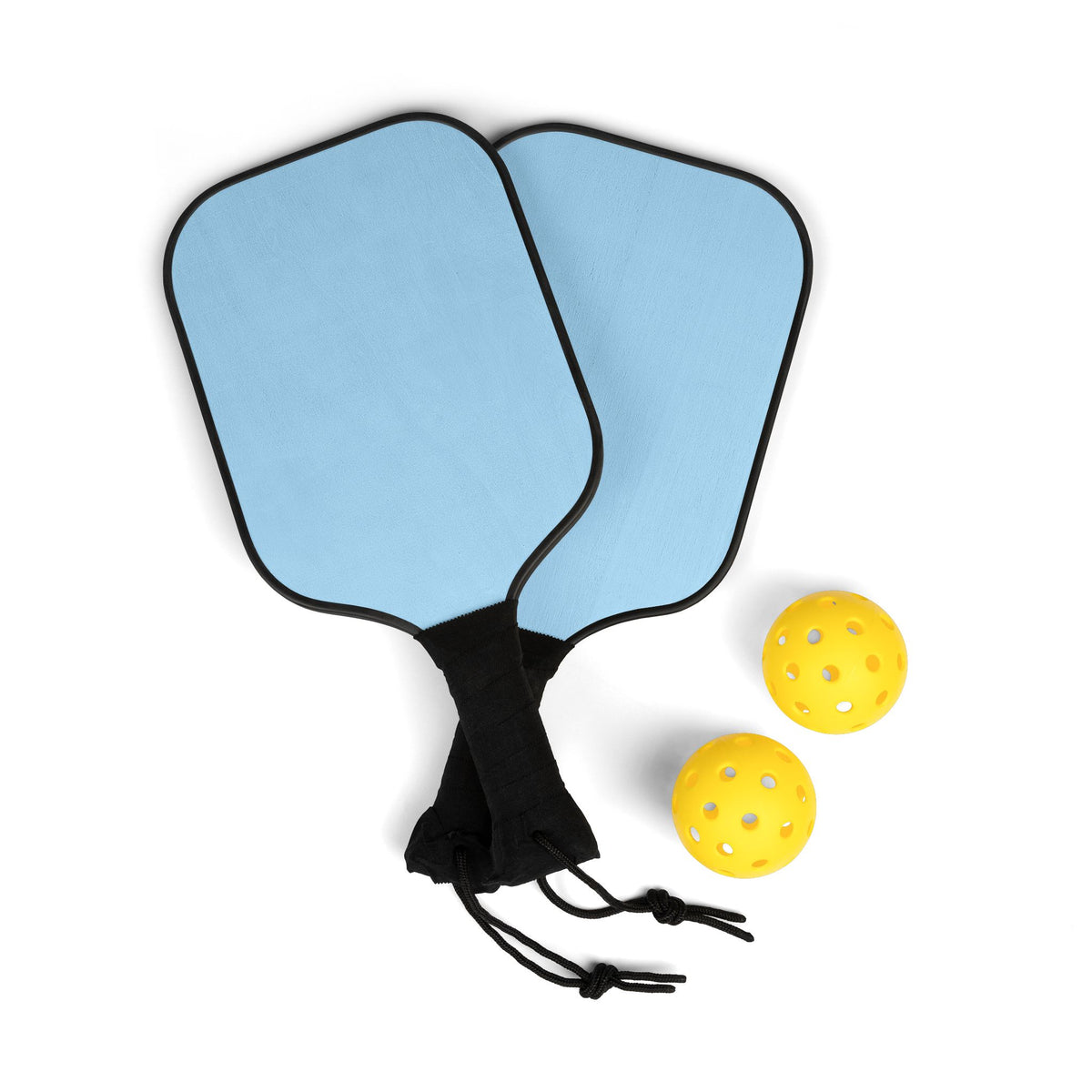 Pickleball Paddle Kit | Oxford, Mississippi | Dark
