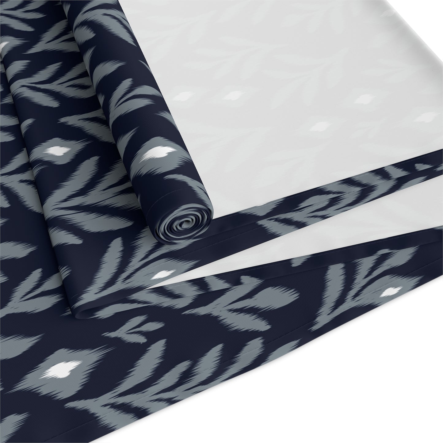 Table Runner | Storrs, Connecticut | Laurel