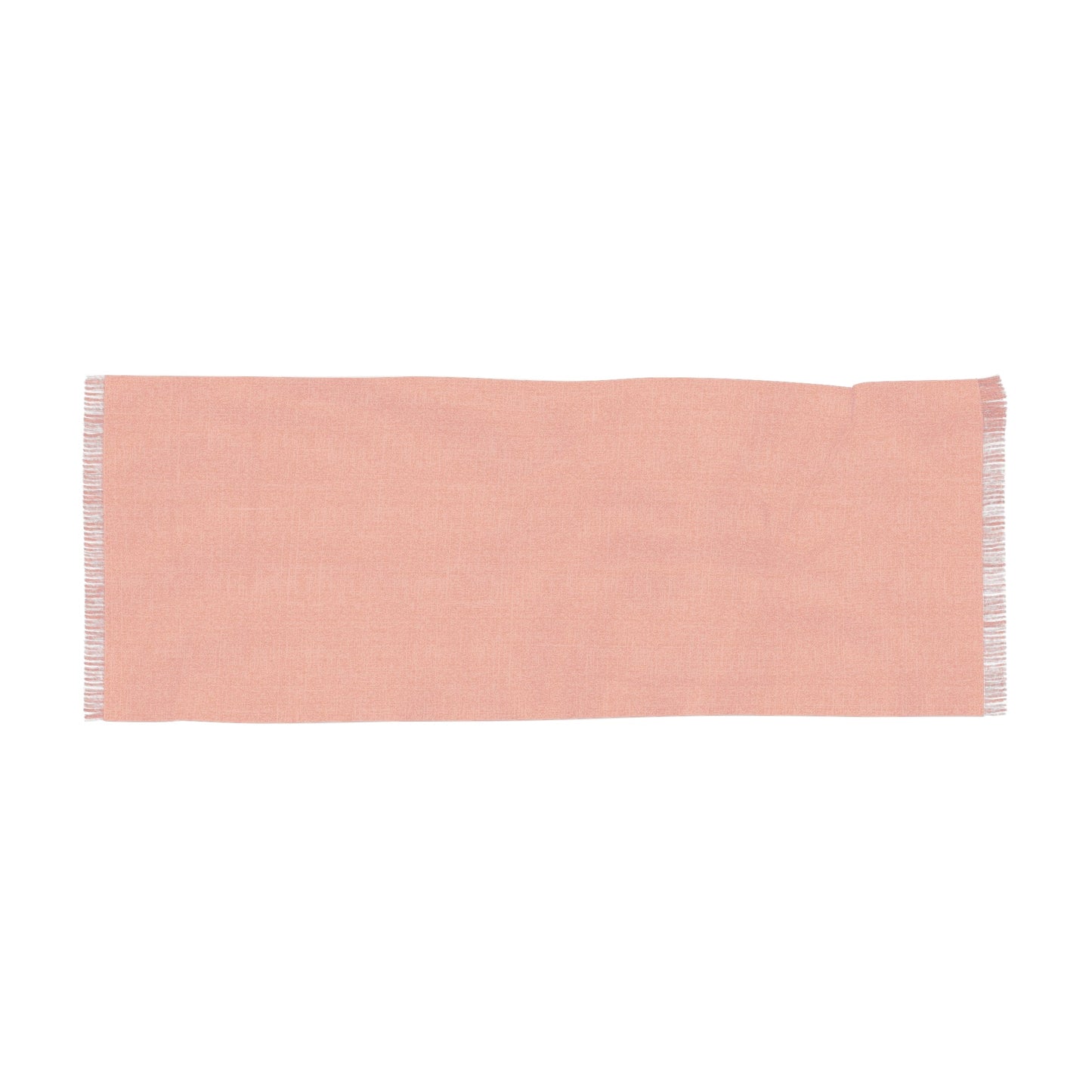 Scarf | Maroon & Orange | Light (Orange)