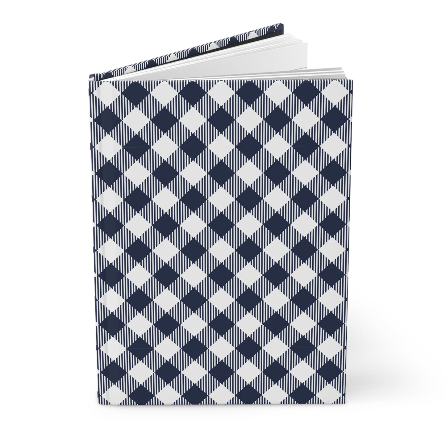 Hardcover Journal | State College, Pennsylvania | Gingham