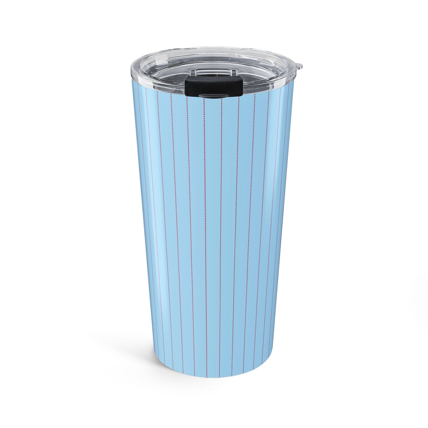 Tumbler | Oxford, Mississippi | Pinstripe