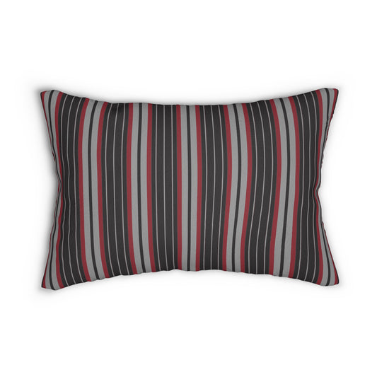 Pillow | Raleigh, North Carolina | Stripe