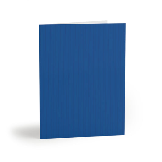 Notecards | Durham, North Carolina | Pinstripe