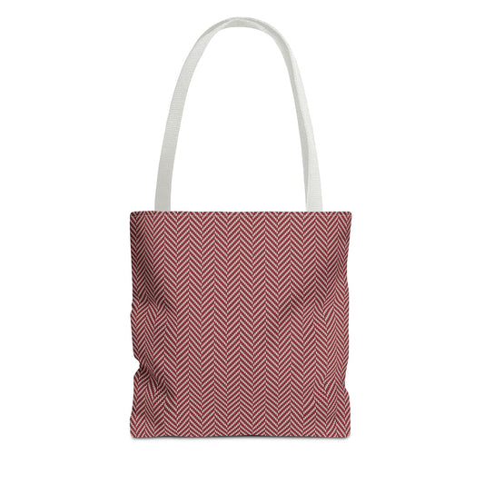 Totes | Tuscaloosa, Alabama | Herringbone