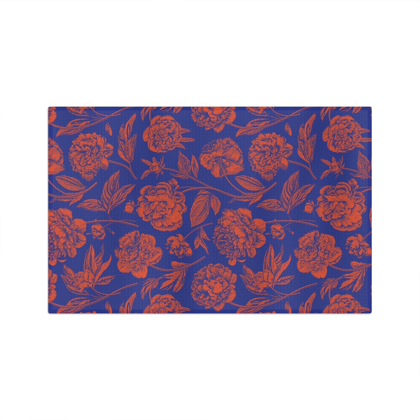 Tea Towels | Gainesville, Florida | Peony
