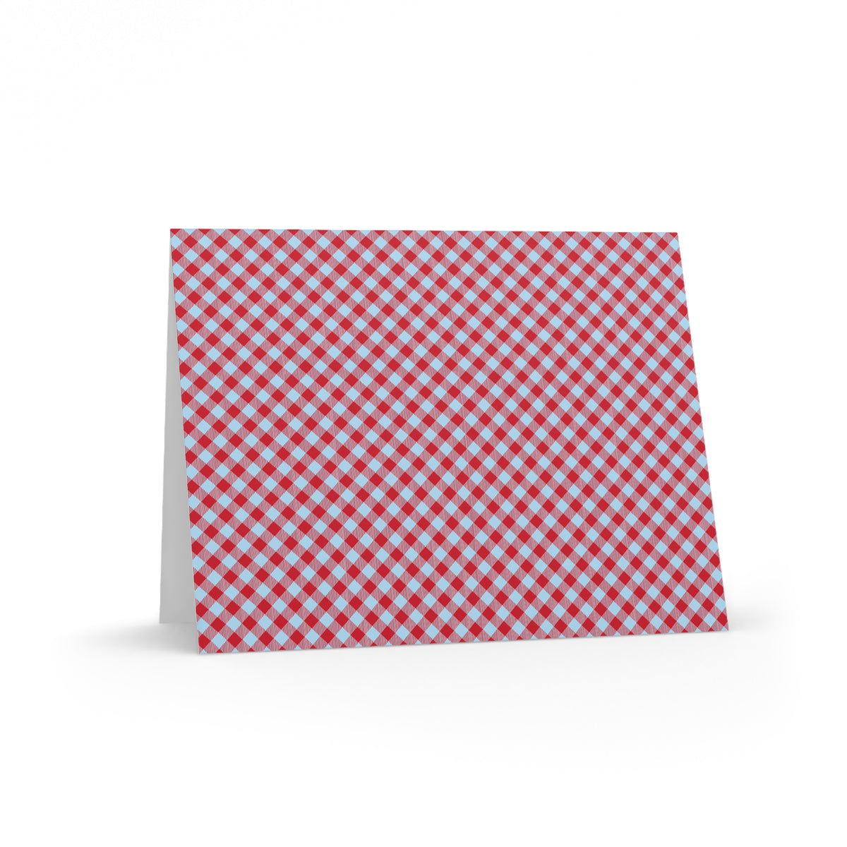 Notecards | Oxford, Mississippi | Gingham