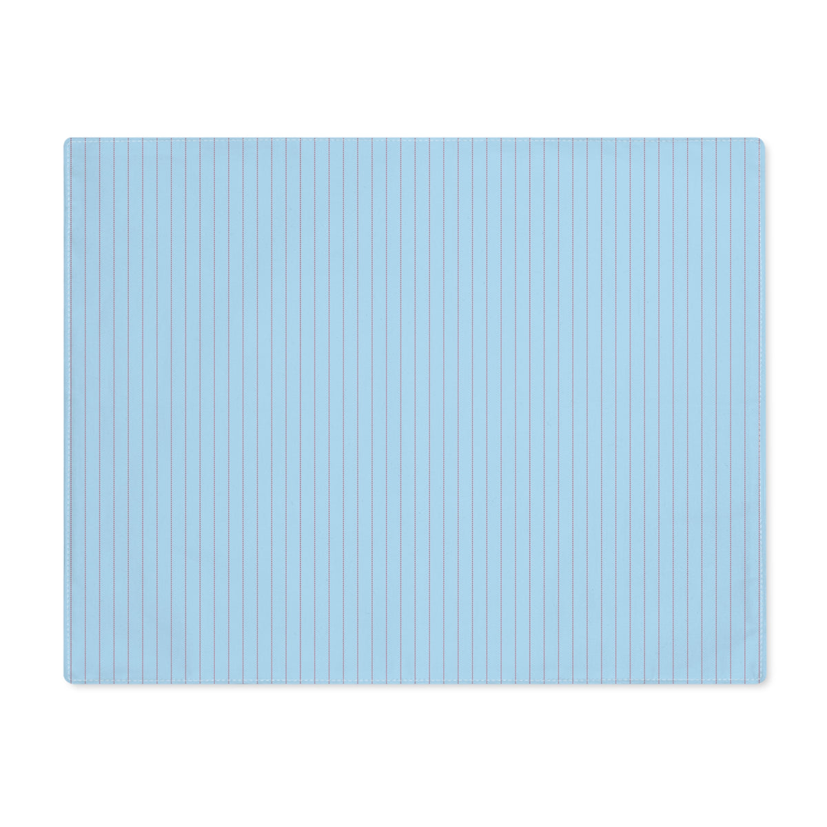 Placemat | Oxford, Mississippi | Pinstripe