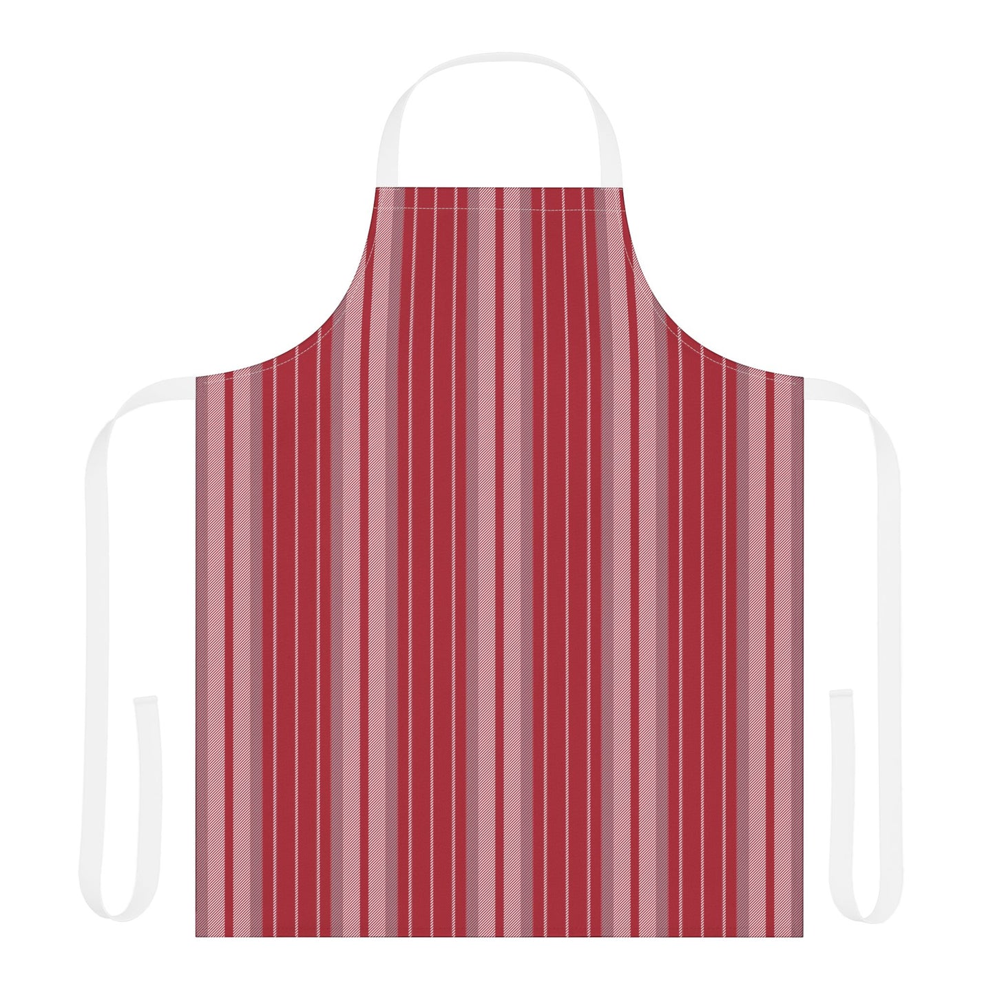 Apron | Columbus, Ohio | Stripe