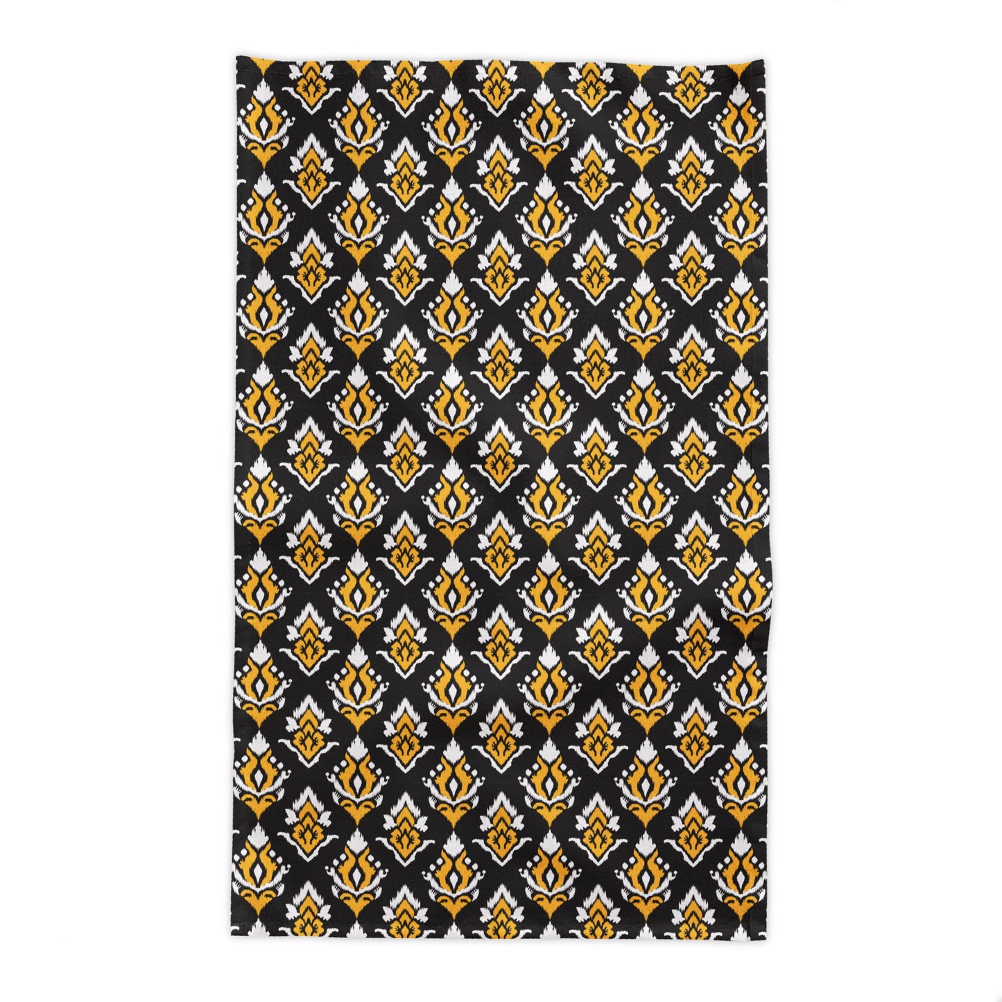Tablecloth | Kennesaw, Georgia | Ikat