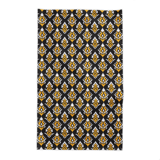 Tablecloth | Kennesaw, Georgia | Ikat