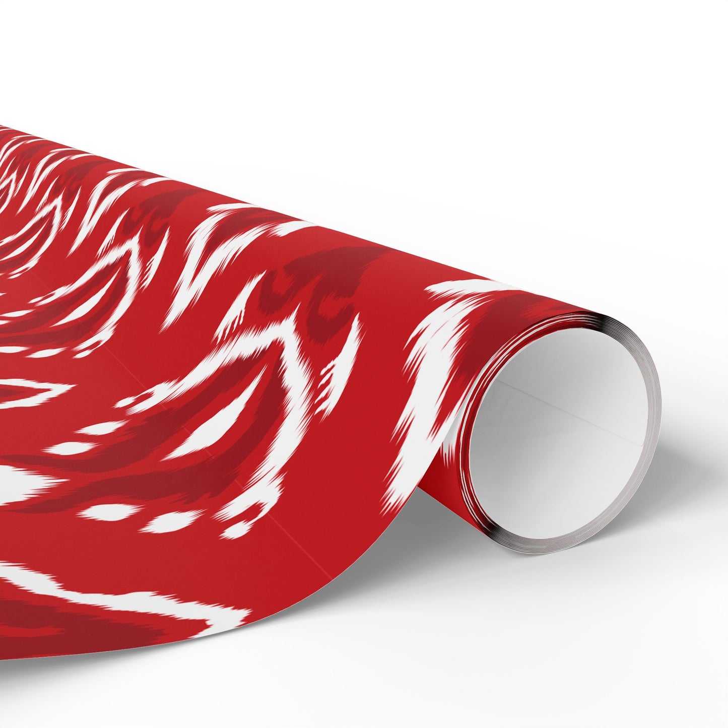 Gift Wrap | Madison, Wisconsin | Ikat