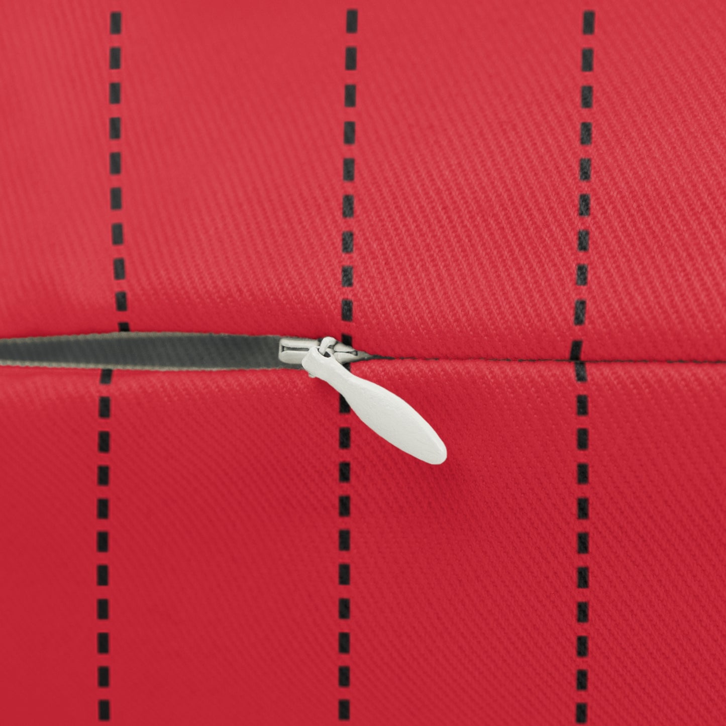 Pillow | New Brunswick, New Jersey | Pinstripe