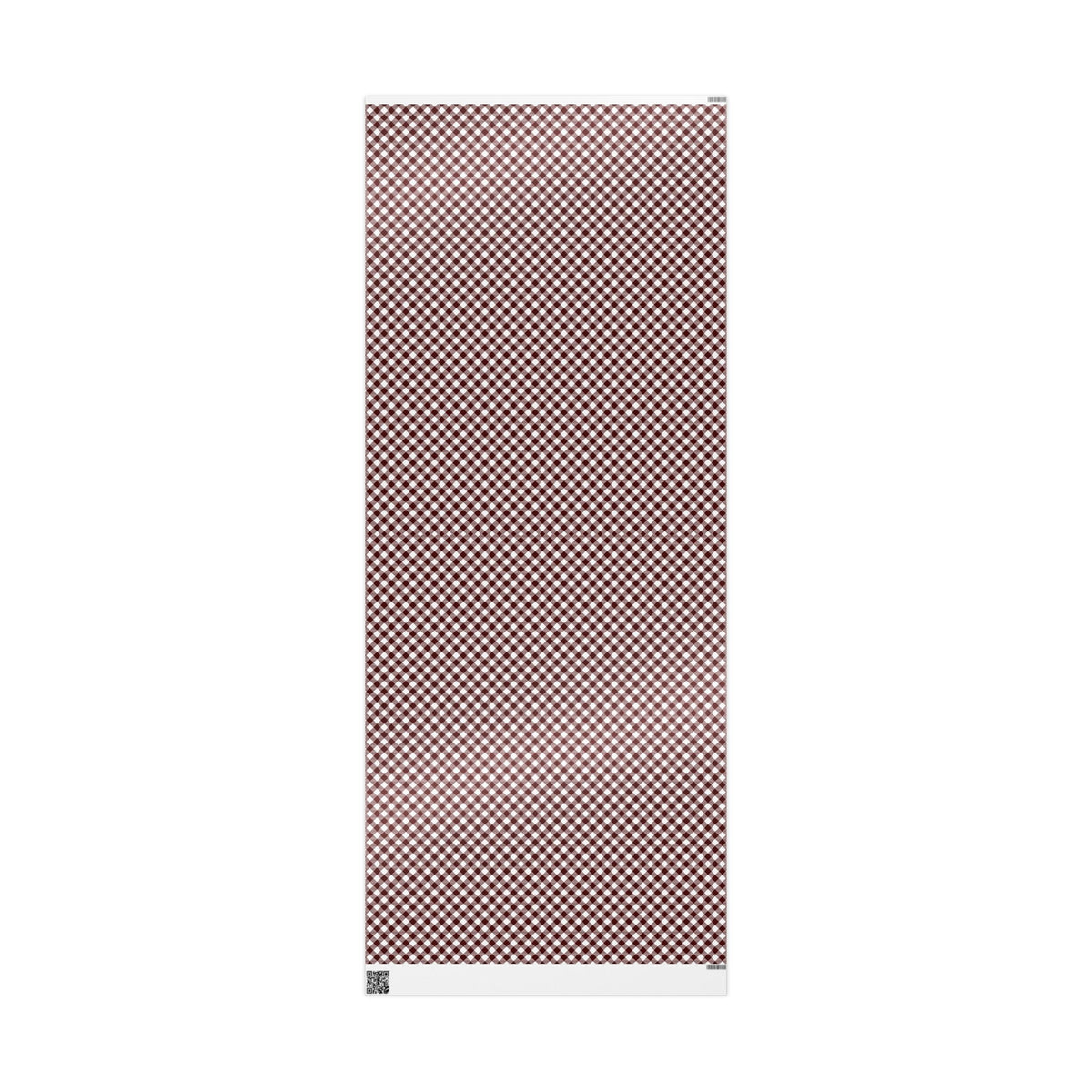 Gift Wrap | College Station, Texas | Gingham