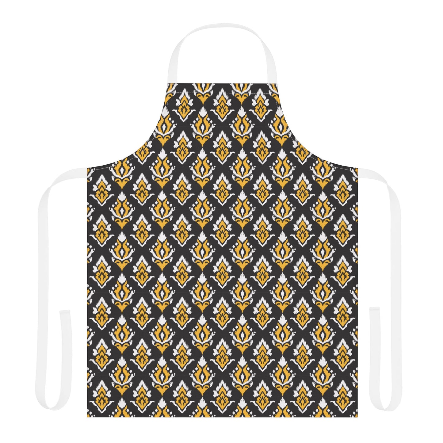 Apron | Kennesaw, Georgia | Ikat