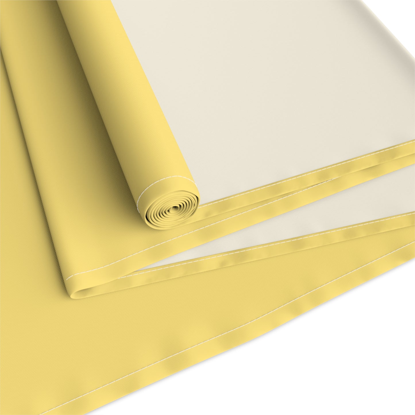 Table Runner | Ann Arbor, Michigan | Light