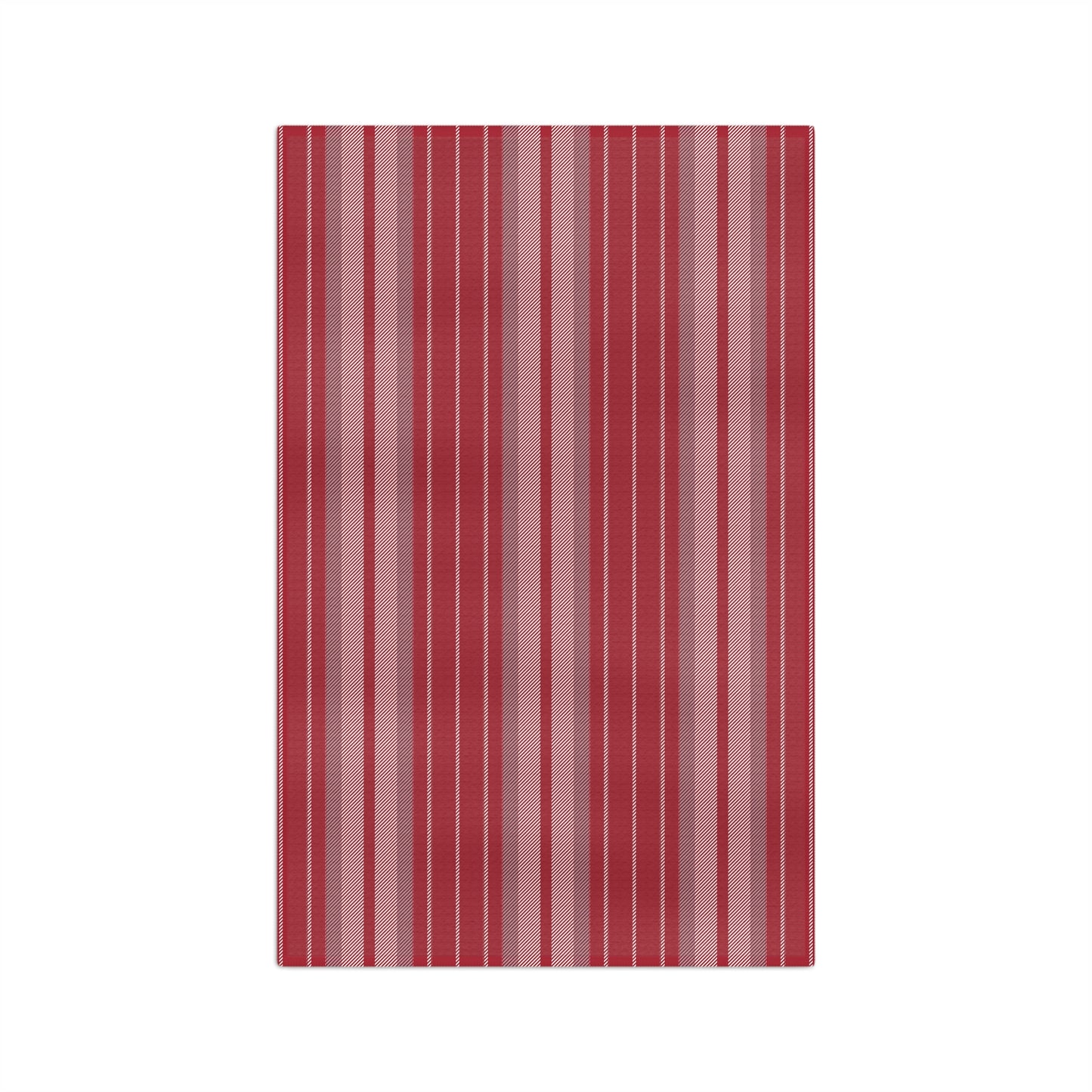 Tea Towels | Columbus, Ohio | Stripe